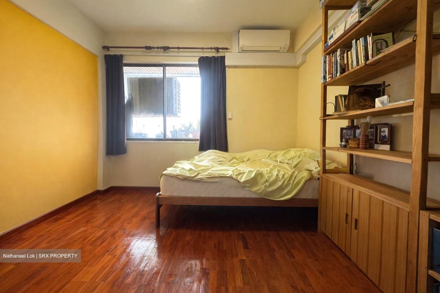 Mimosa Park (D28), Condominium #520863721